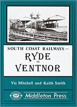 South Coast railways (South Coast Railway Albums)