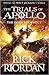 The Dark Prophecy by Rick Riordan The Dark Prophecy by Rick Riordan