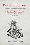 Practical Purposes: Readers in Experimental Philosophy at the Boston Athenaeum
