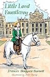 Little Lord Fauntleroy by Frances Hodgson Burnett
