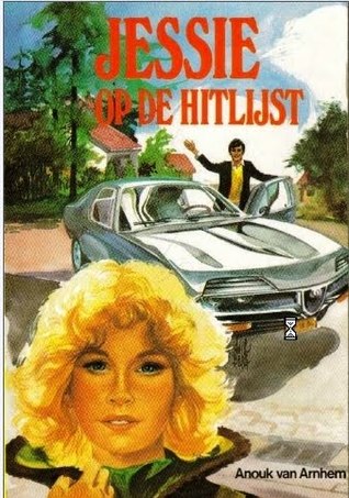 Jessie op de hitlijst