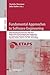 Fundamental Approaches to Software Engineering: 20th International Conference, FASE 2017, Held as Part of the European Joint Conferences on Theory and ... Computer Science and General Issues)