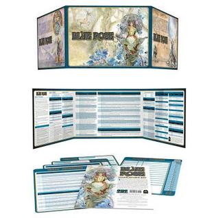 Blue Rose RPG Narrators Kit