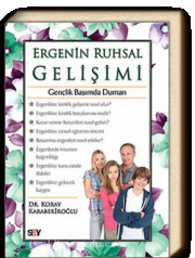 Ergenin Ruhsal Gelişimi