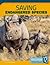 Saving Endangered Species (Science Frontiers)