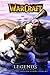 Warcraft: Legends Vol. 3 (Blizzard Manga)