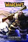 Warcraft: Legends Vol. 3 (Blizzard Manga)