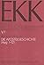Die Apostelgeschichte (Apg 1-12) (Evangelisch-Katholischer Kommentar Zum Neuen Testament) (German Edition)