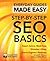 Step-by-Step SEO Basics by Richard N. Williams