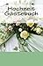Hochzeit Gästebuch