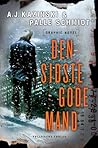 Den Sidste Gode Mand by A.J. Kazinski