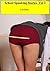 School Spanking Stories Vol 2