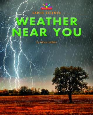 Weather Near You (Beginning-to-Read: Read and Discover-Science)