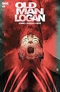 Old Man Logan #20
