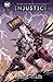 Injustice: Gods Among Us: Y...