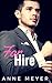 For Hire by Anne Meyer