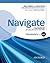Navigate Elementary A2 Course Book with DVD-Rom and Oosp Pack
