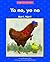 Yo No, Yo No/ Not I, Not I (Beginning-to-read) (English and Spanish Edition)