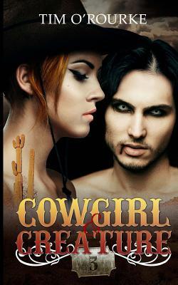 Free Download Cowgirl & Creature 3 Full Audiobook