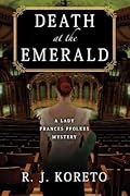 Death at the Emerald