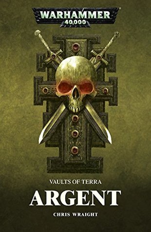 Argent (Vaults of Terra #0.5)