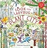 Look for Ladybug in Plant City by Katherina Manolessou