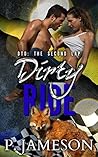 Dirty Ride (Dirt Track Dogs: The Second Lap, #2)