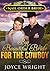 Big Beautiful Bride for the Cowboy by Joyce Wright