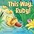 This Way, Ruby! (Ruby the Duckling)