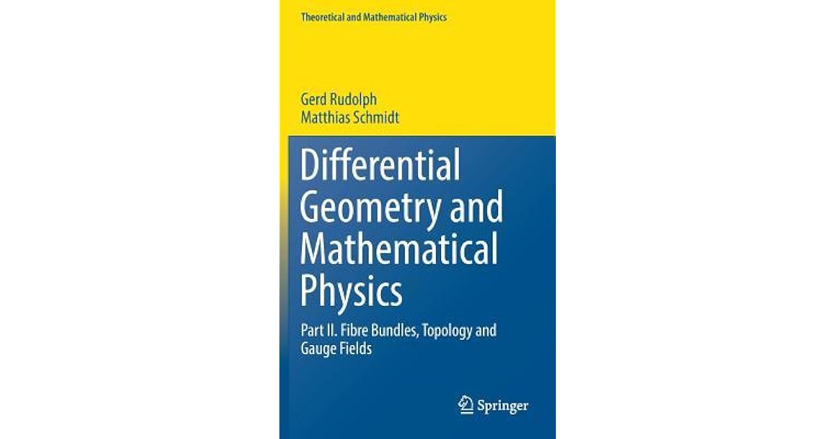 Differential Geometry and Mathematical Physics Part II. Fibre Bundles