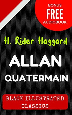 Allan Quatermain