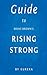Guide to Brene Brown's Rising Strong