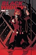 Black Widow #12