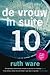 De vrouw in suite 10