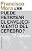 ¿Se puede retrasar el envejecimiento del cerebro?: 12 claves (13/20) (Spanish Edition)