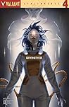 Divinity III by Trevor Hairsine Divinity III by Trevor Hairsine