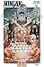 Ninjak (2015-2017) #25