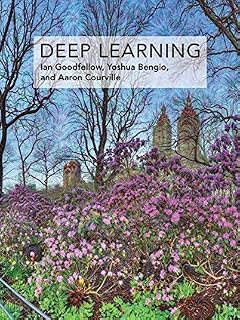 Deep Learning by Ian Goodfellow
