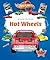 Hot Wheels (Brands We Know) by Sara Green