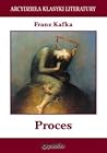Proces by Franz Kafka