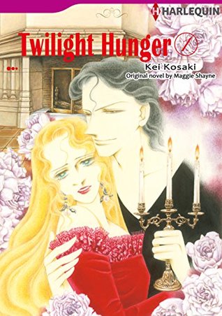 Twilight Hunger 1