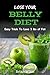 Lose Your Belly Diet: Easy ...