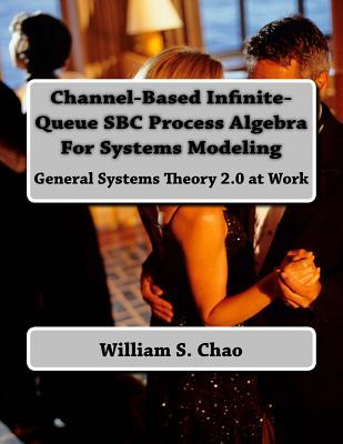 Channel-Based Infinite-Queue SBC Process Algebra For Systems Modeling: General Systems Theory 2.0 at Work