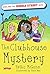 The Clubhouse Mystery (Cass and the Bubble Street Gang Book 1)