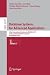 Database Systems for Advanced Applications by Selcuk Candan