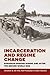 Incarceration and Regime Ch...