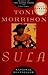 Sula by Toni Morrison