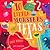 10 Little Monsters Visit Texas (Volume 5)