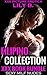 XXX FILIPINO WOMEN FOR ADULTS: ADULT PICTURES 18+ (MEGA EROTIC COLLECTION Book 2)