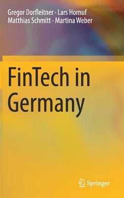 FinTech in Germany (Hardcover)